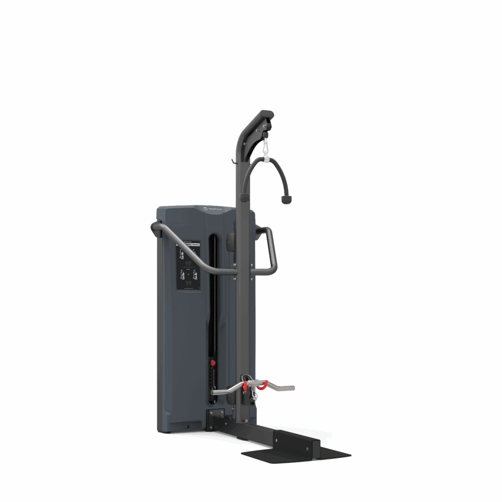 N1733 | STANDING BICEPS / TRICEPS