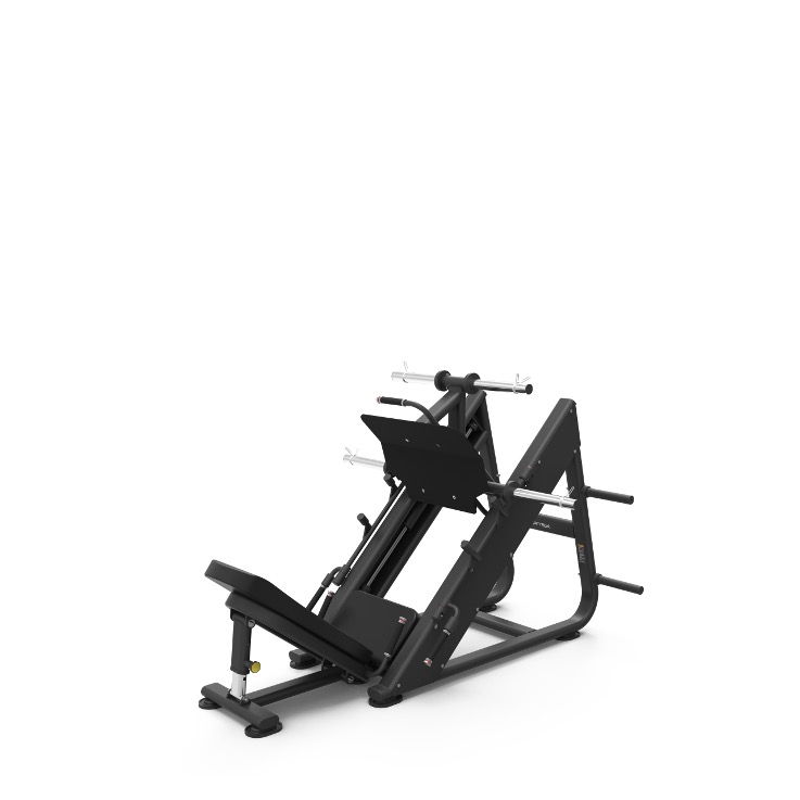 P0116 | LINEAR LEG PRESS