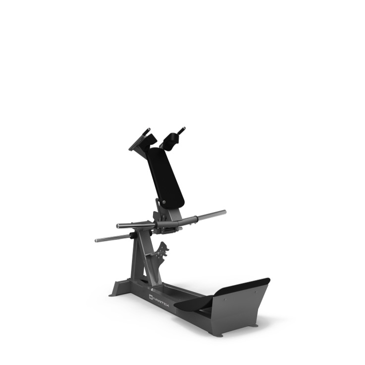 P0317 | HACK SQUAT