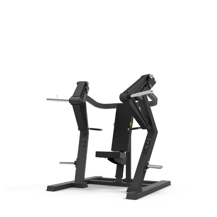 P1001 | CHEST PRESS