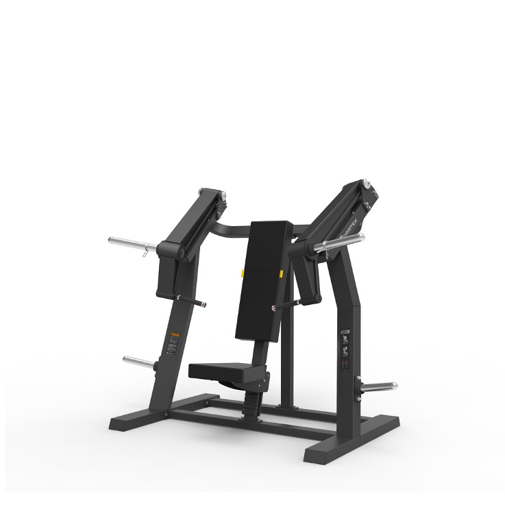 P1004 | INCLINE CHEST PRESS