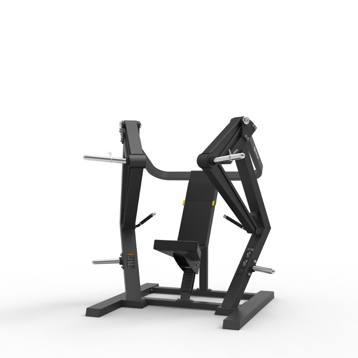 P1005 | WIDE CHEST PRESS