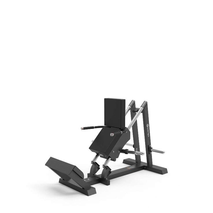 P1009 | STANDING CALF