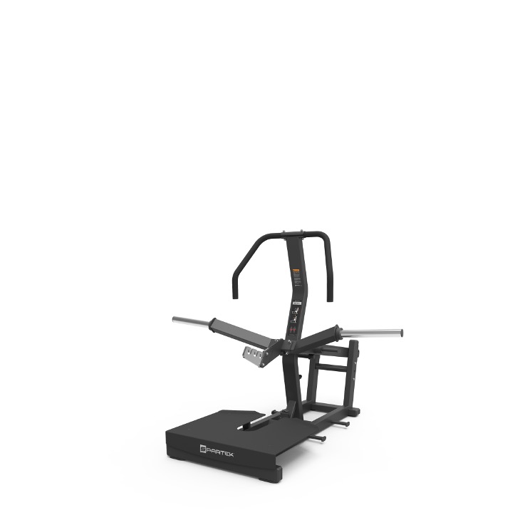 P1022 | BELT SQUAT