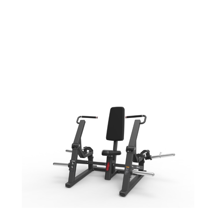 P3001 | CHEST PRESS