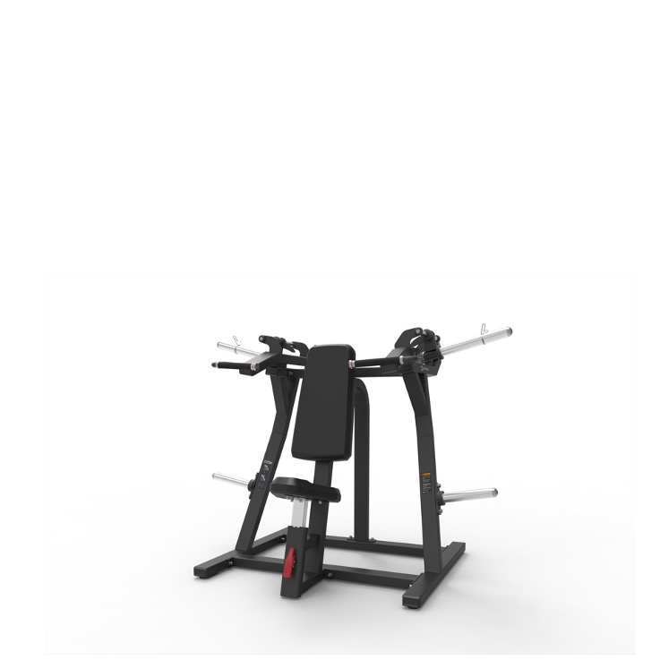 P3003 | SHOULDER PRESS