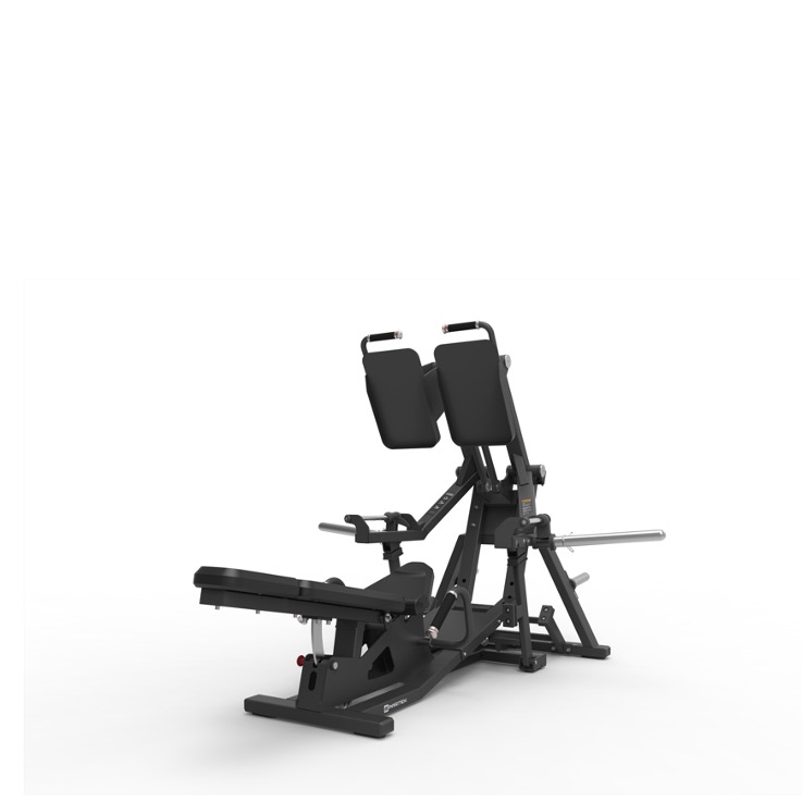 P3008 | BIPODAL LEG PRESS