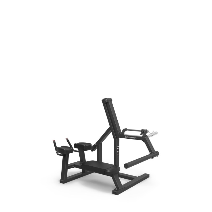 P3010 | PRONE REAR KICK