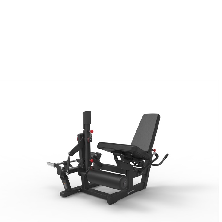 P3013 | LEG EXTENSION / PRONE LEG CURL