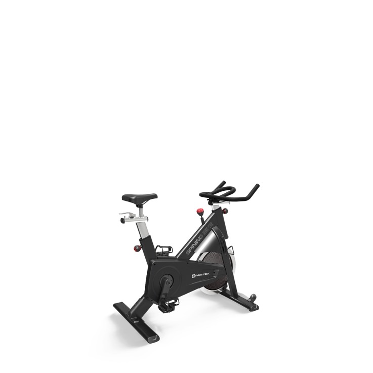 Q880 | SPINNING BIKE