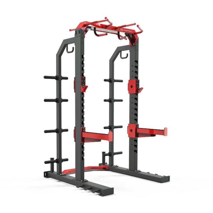 R202 | HALF POWER RACK