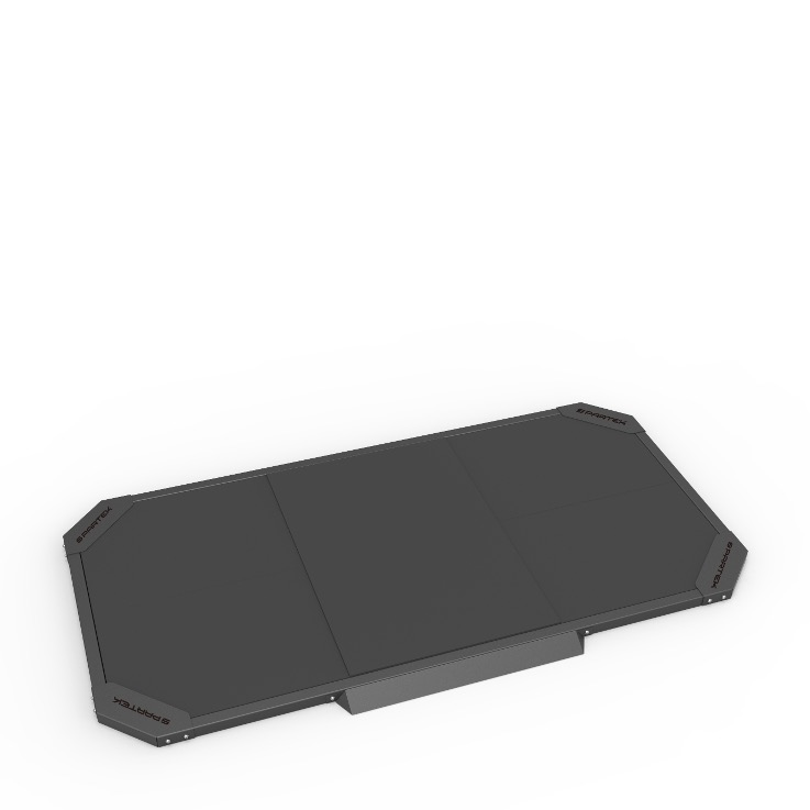 R20P6 | INDEPENDENT PLATFORM