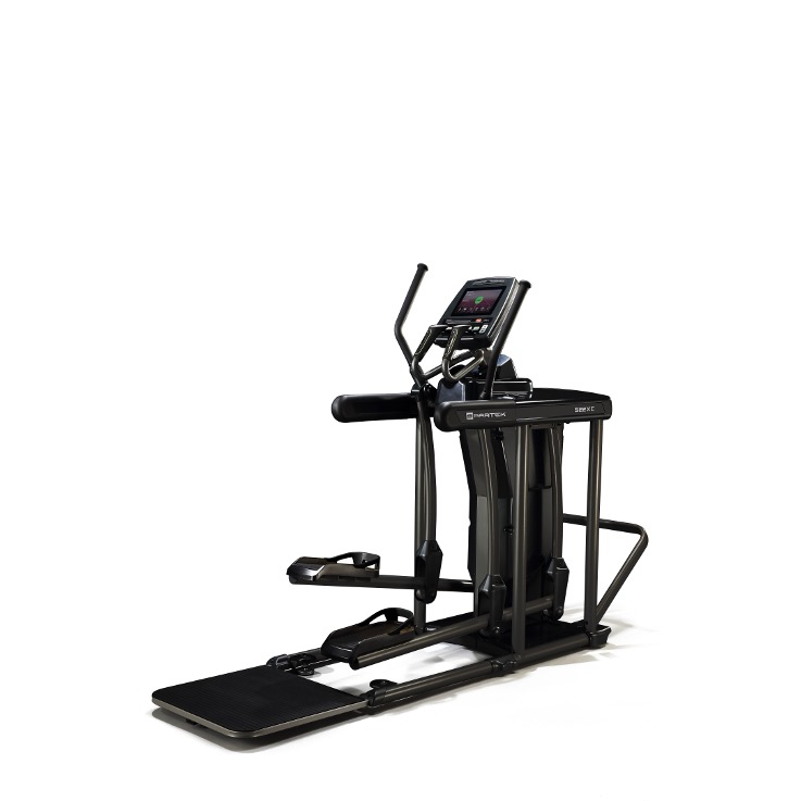 S22XC | STEPPER XC