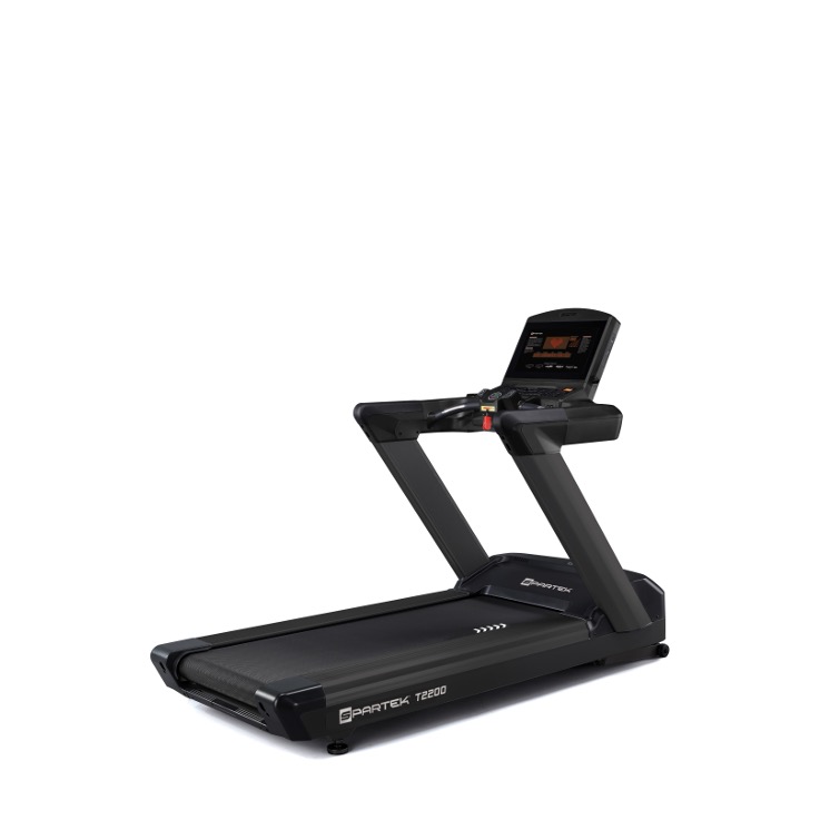 T2200 | TREADMILL