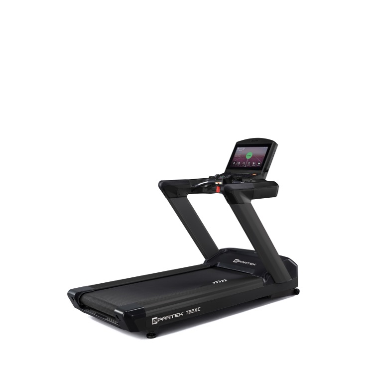 T22XC | TREADMILL XC