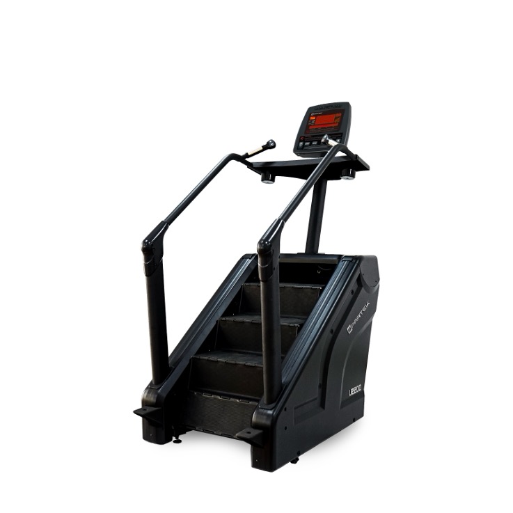 U2200 | ULTRA STEPMILL