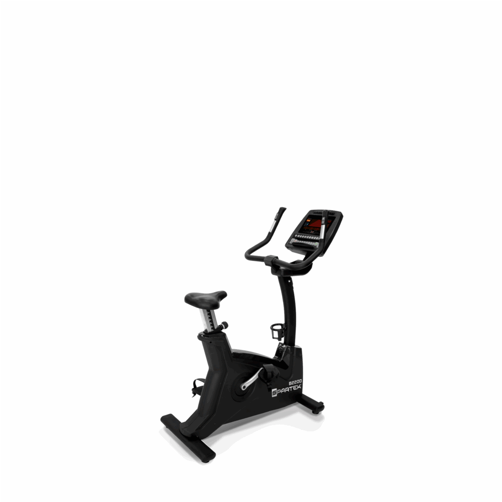 B2200 | UPRIGHT BIKE
