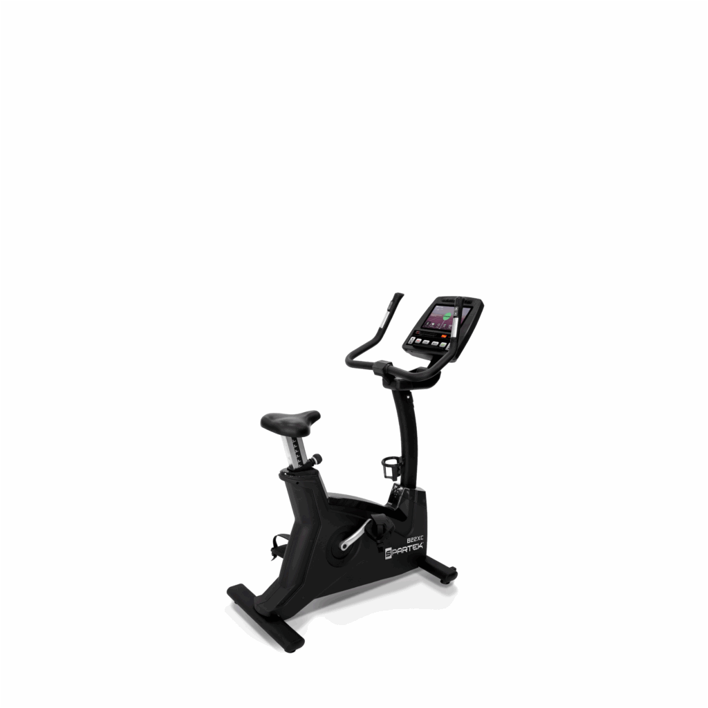 B22XC | UPRIGHT BIKE XC