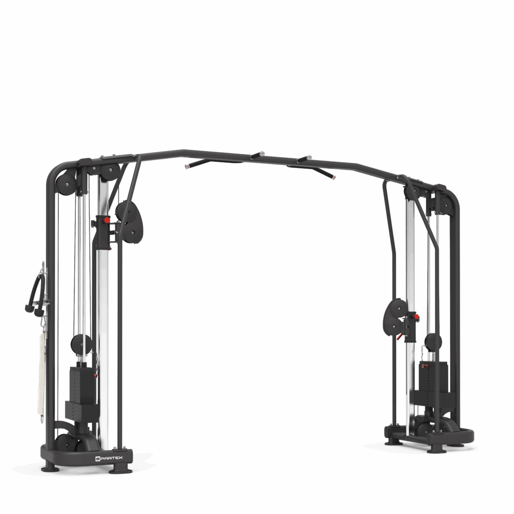 F0112 | CROSSOVER PULLEY
