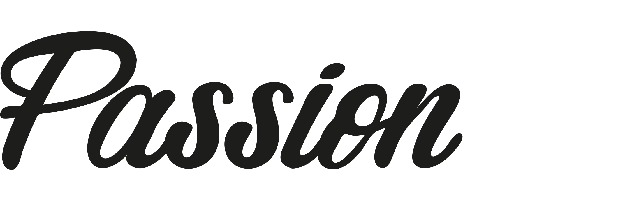 Passion