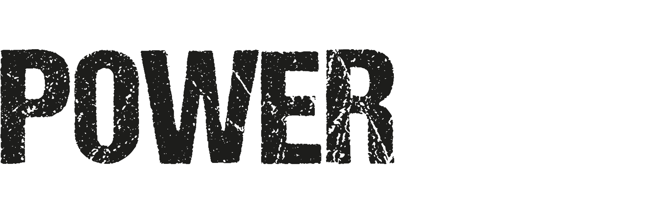 Power