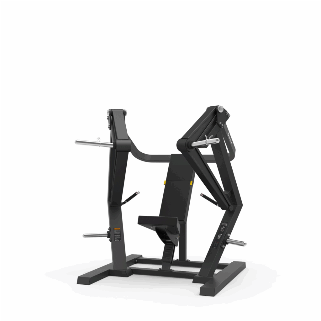 P1005 | WIDE CHEST PRESS