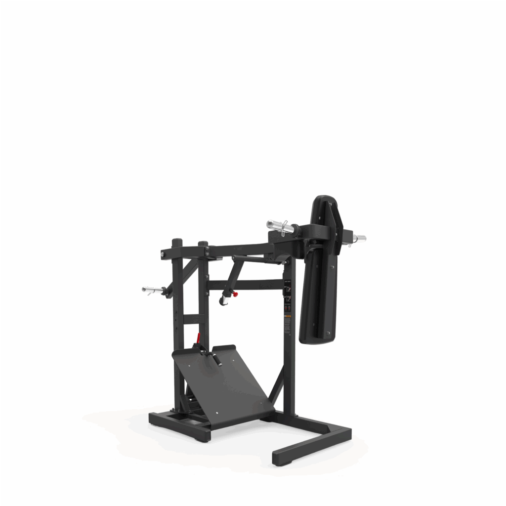 PENDULUM SQUAT