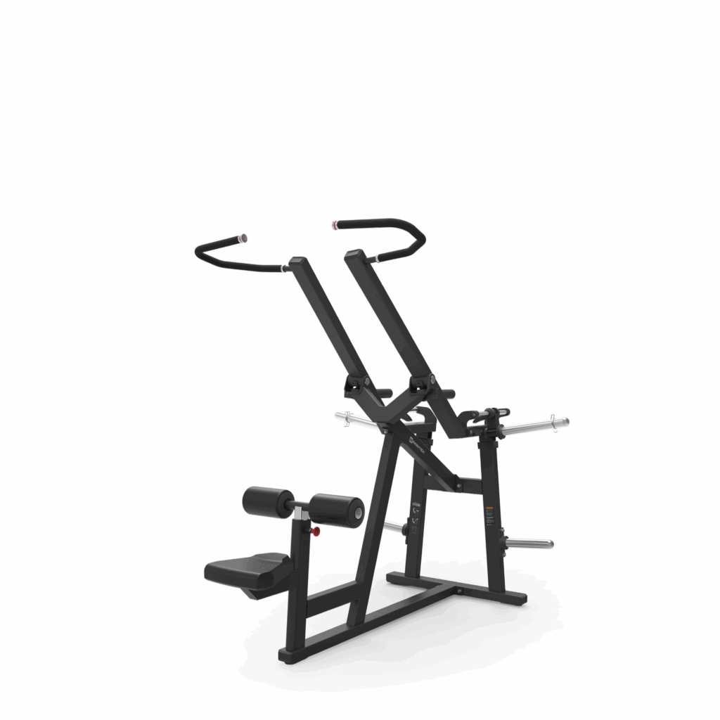P3006 | LAT PULLDOWN