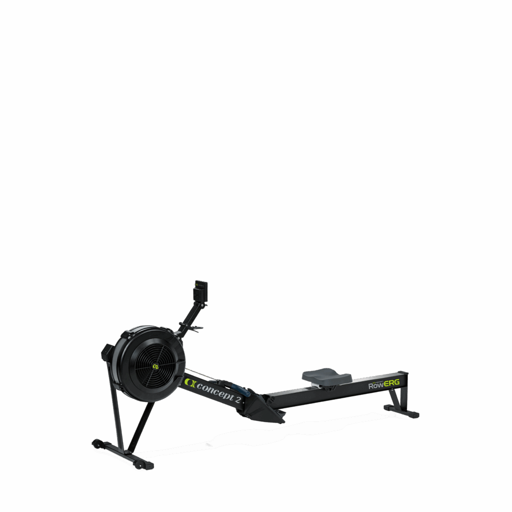 RowErg