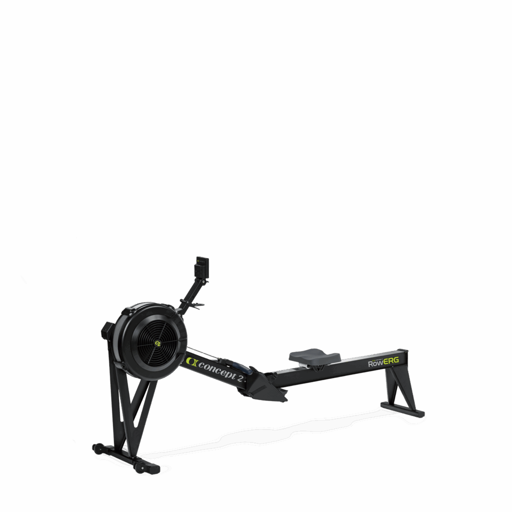RowErg Tall