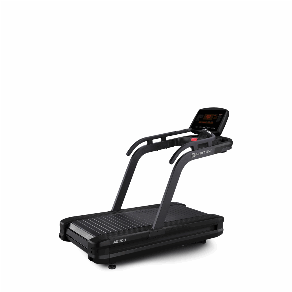 A2200 | ALPHA RUNNER