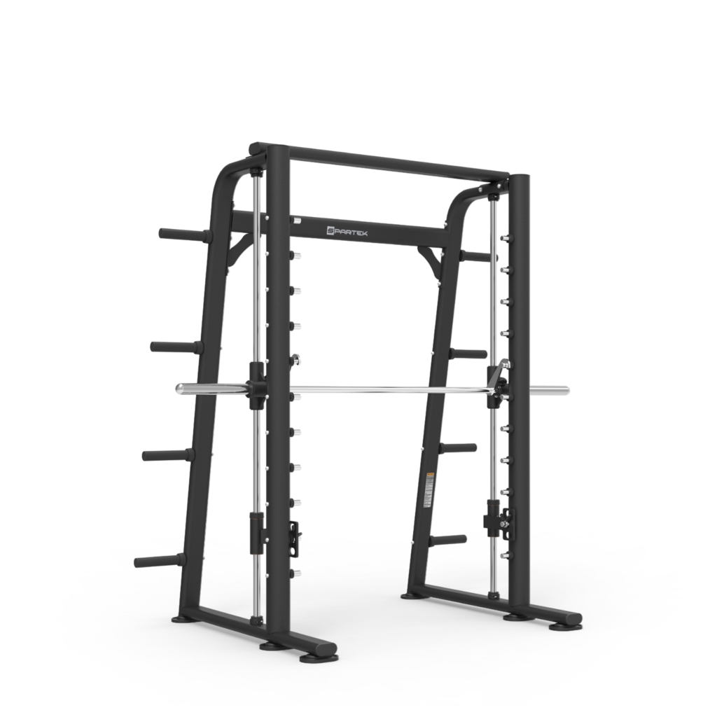 SMITH MACHINE
