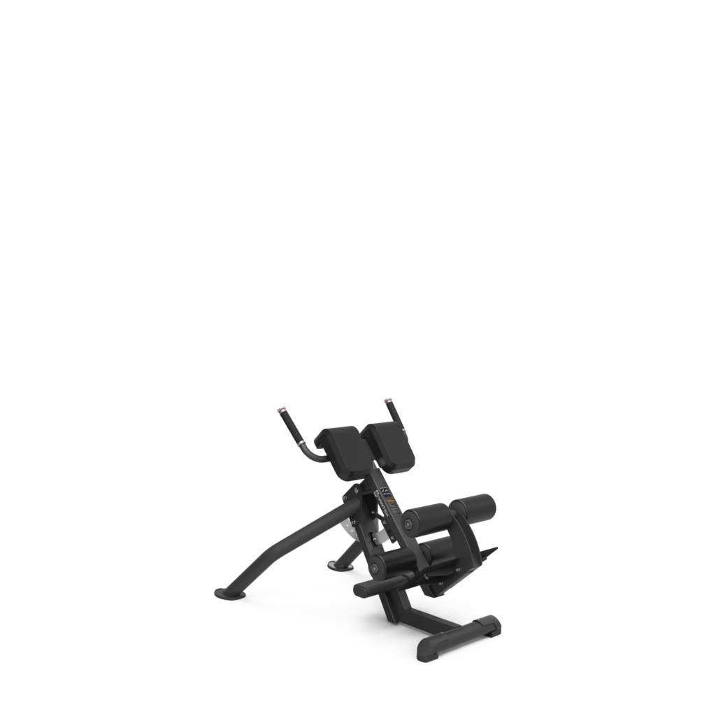 F0224 | ADJUSTABLE BACK EXTENSION