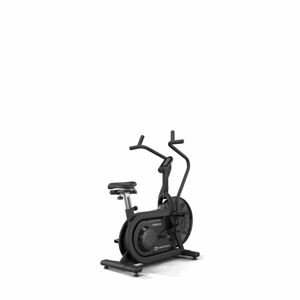 AIR BIKE