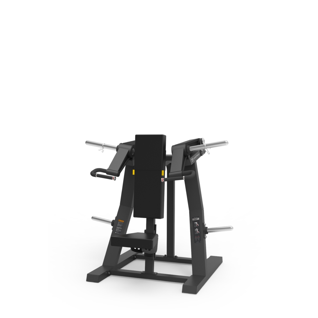 P1003 | SHOULDER PRESS