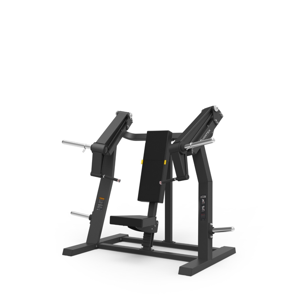P1004 | INCLINE CHEST PRESS