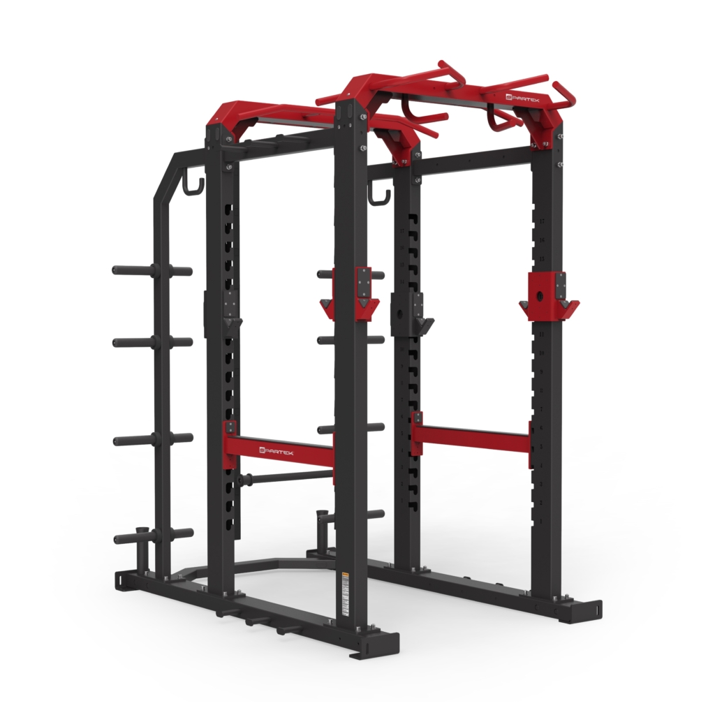 FULL POWER RACK