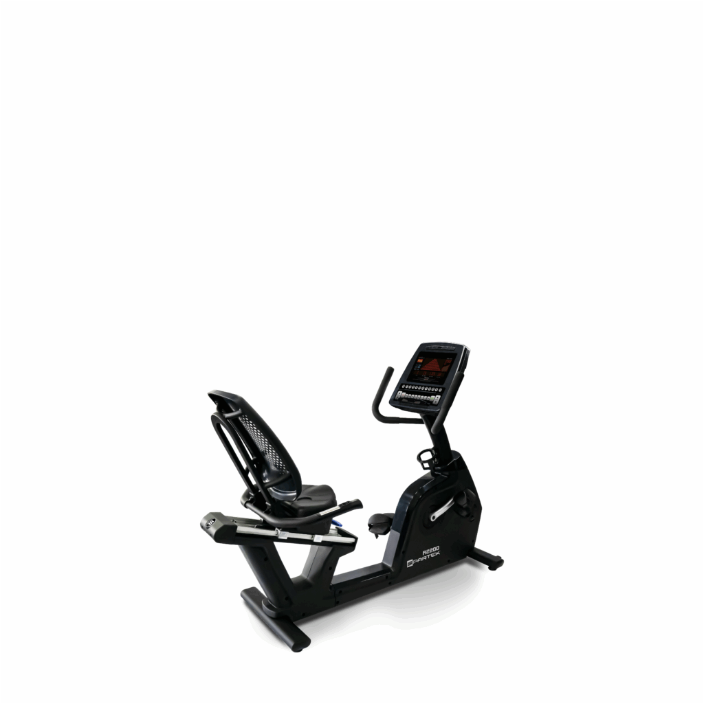 R2200 | RECUMBENT BIKE