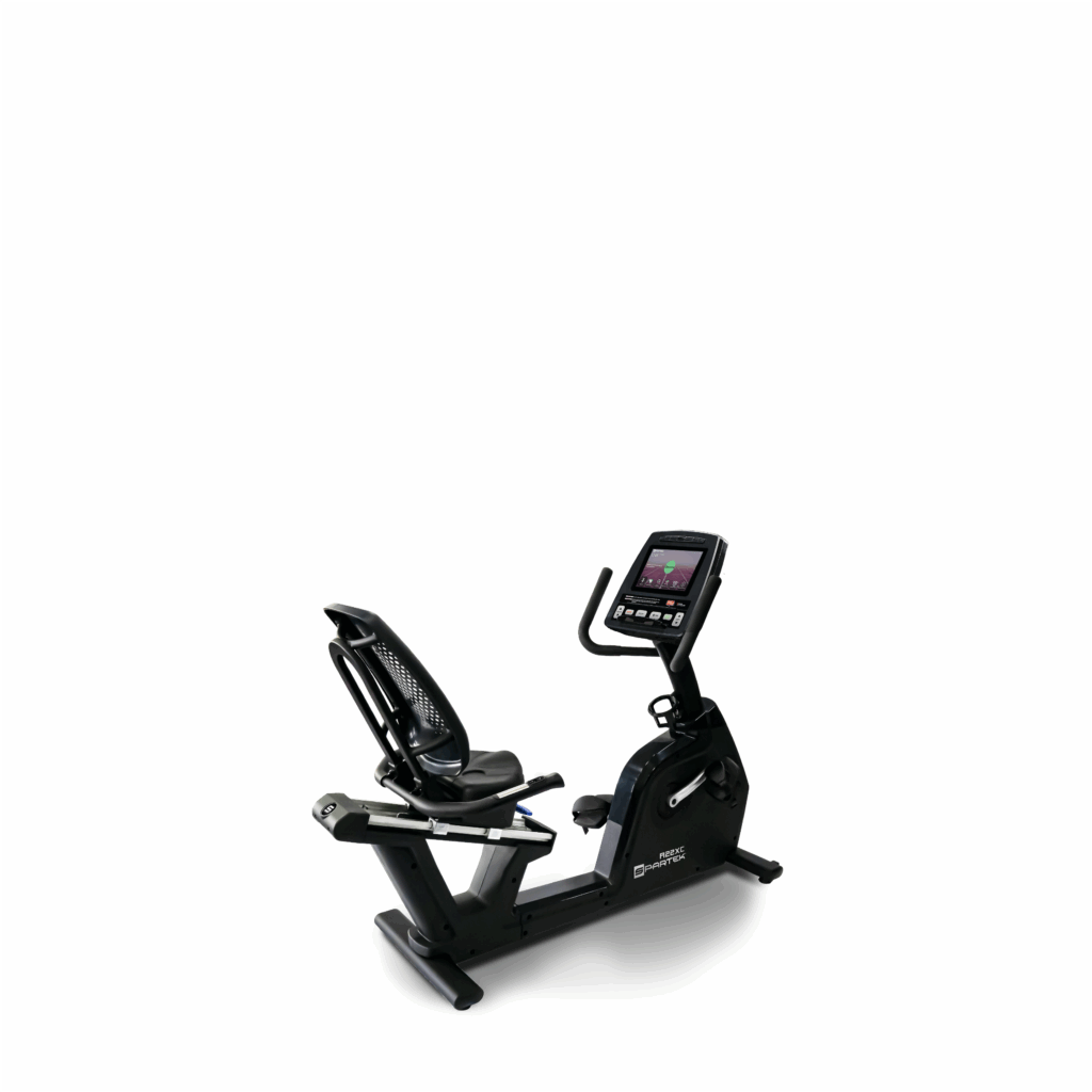 R22XC | RECUMBENT BIKE