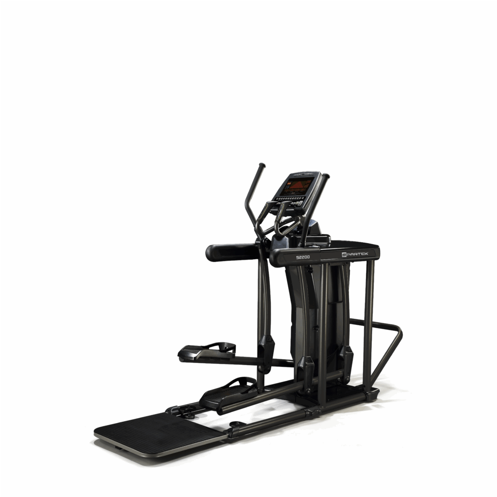 S2200 | STEPPER