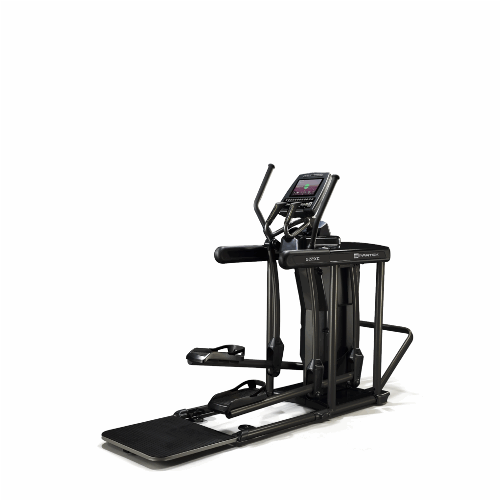S22XC | STEPPER XC