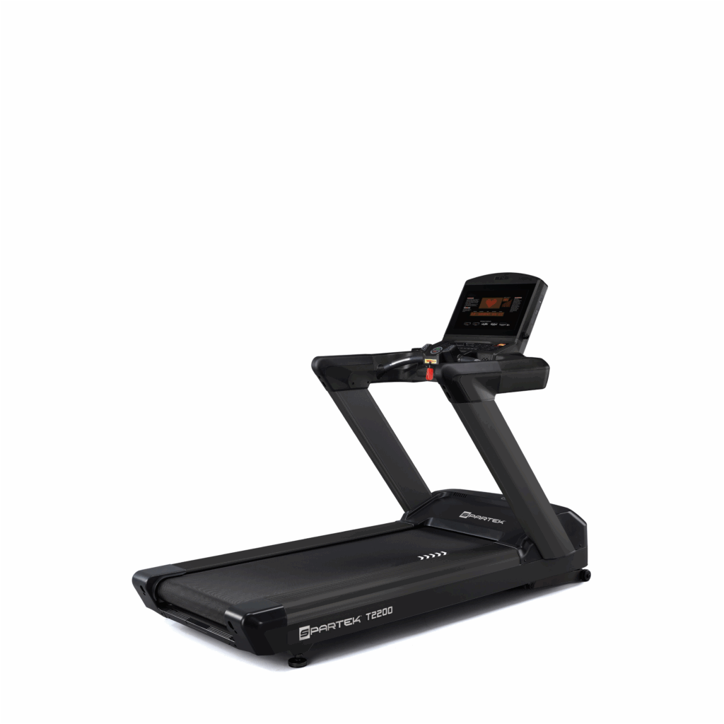 T2200 | TREADMILL