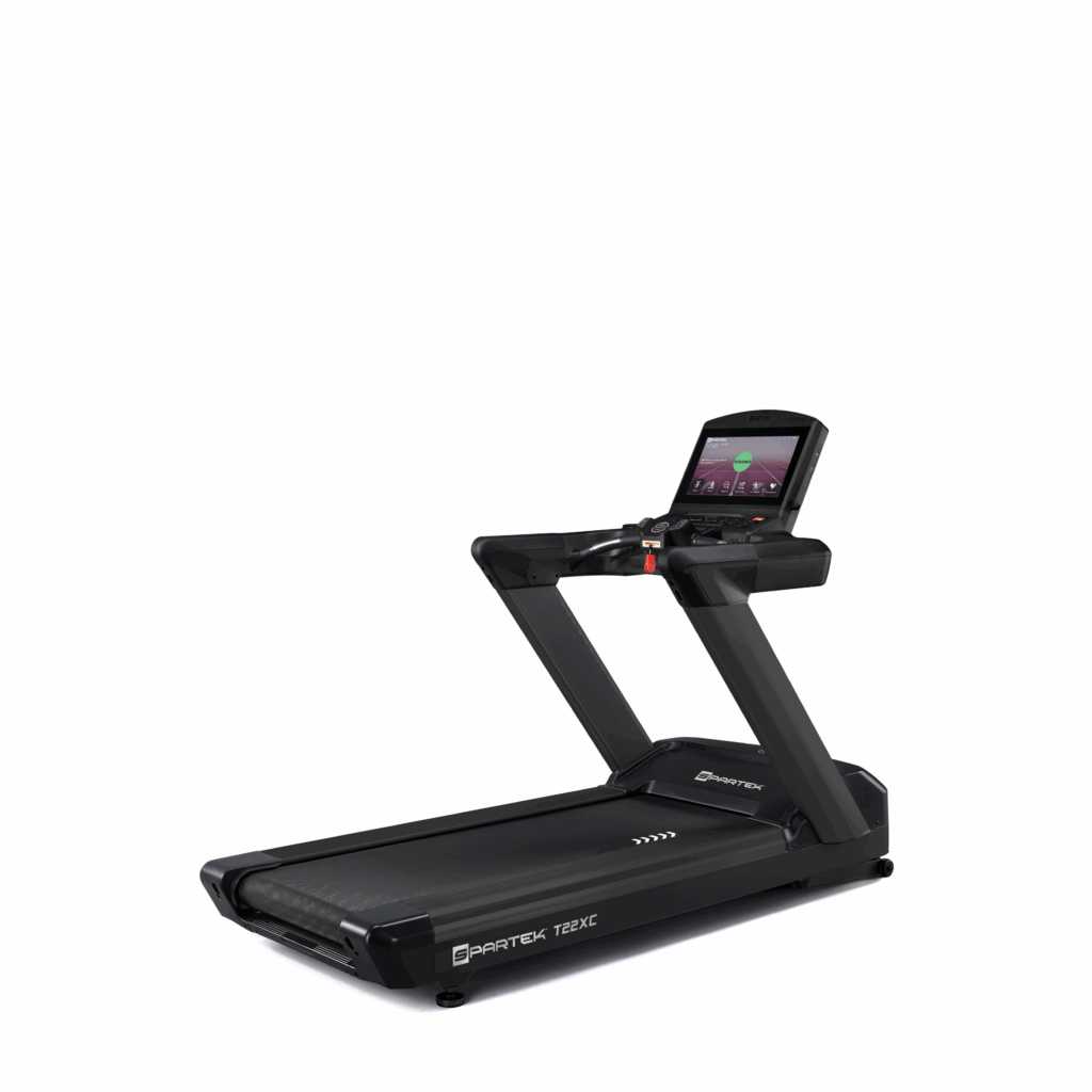 TREADMILL XC