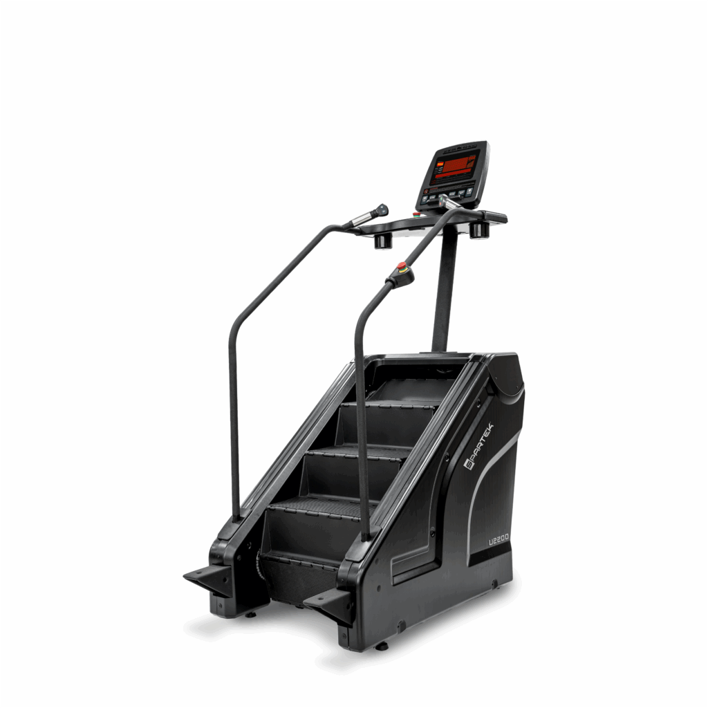 U2200 | ULTRA STEPMILL