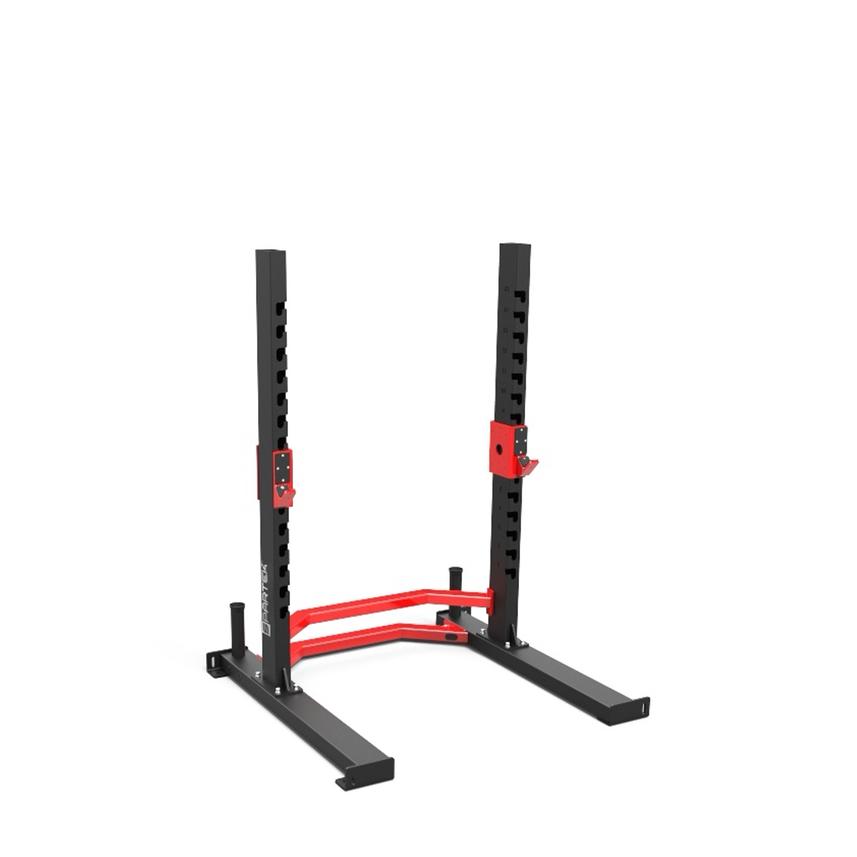 R201 | OPEN POWER RACK - SPARTEK