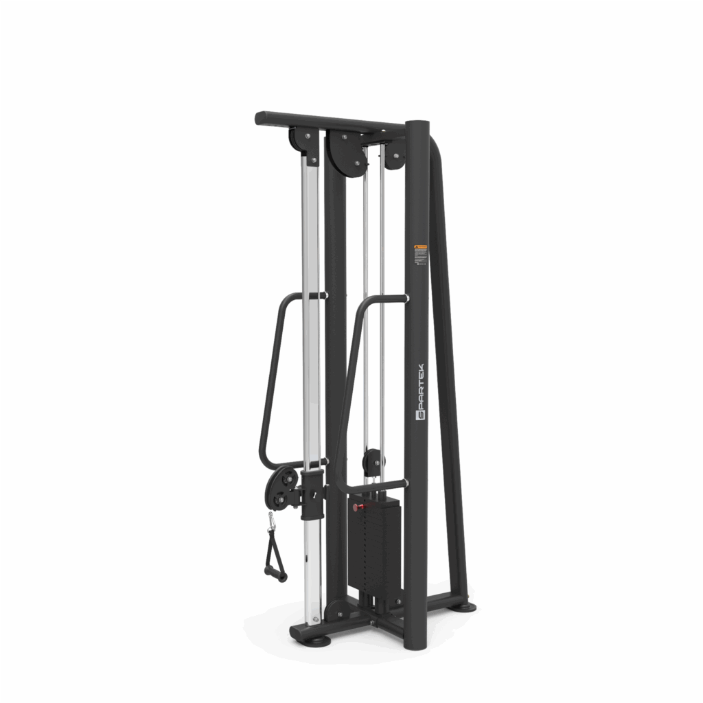 E1001B | CROSS ADJUSTABLE PULLEY