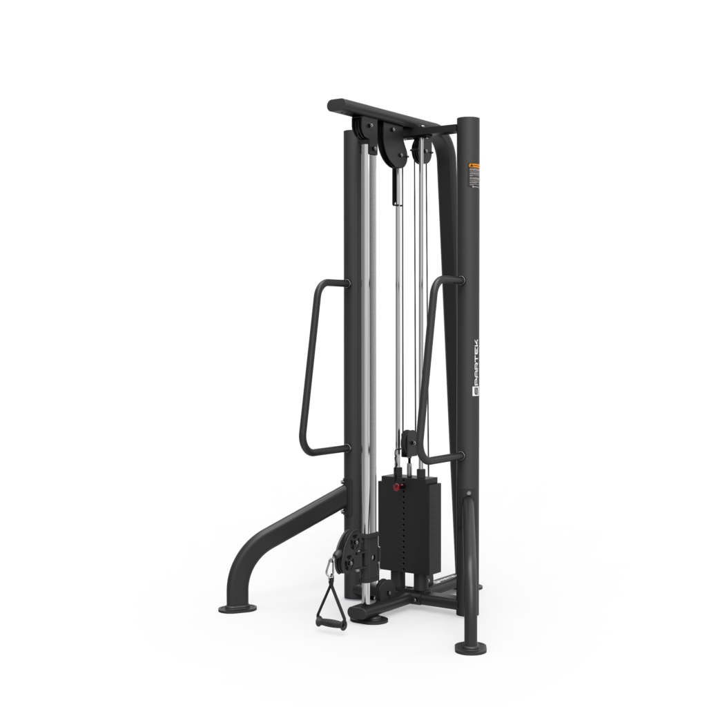 ADJUSTABLE PULLEY