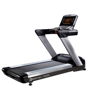 T2200-Treadmill
